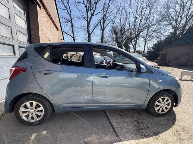 Hyundai I 10 1.0i i-Motion Comfort Airco/Cruise Control/NAP