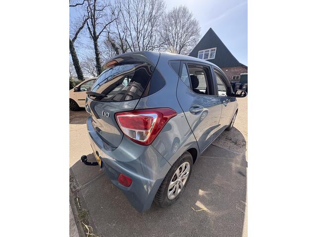 Hyundai I 10 1.0i i-Motion Comfort Airco/Cruise Control/NAP