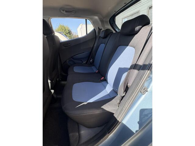 Hyundai I 10 1.0i i-Motion Comfort Airco/Cruise Control/NAP