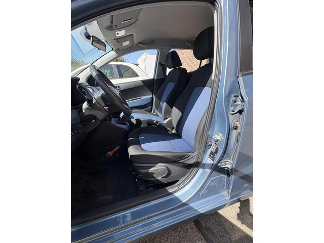 Hyundai I 10 1.0i i-Motion Comfort Airco/Cruise Control/NAP