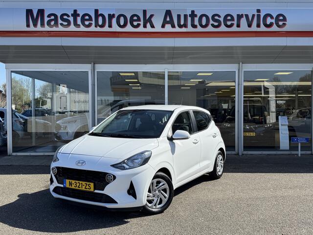 Hyundai I 10 1.0 Comfort Staat in Hardenberg