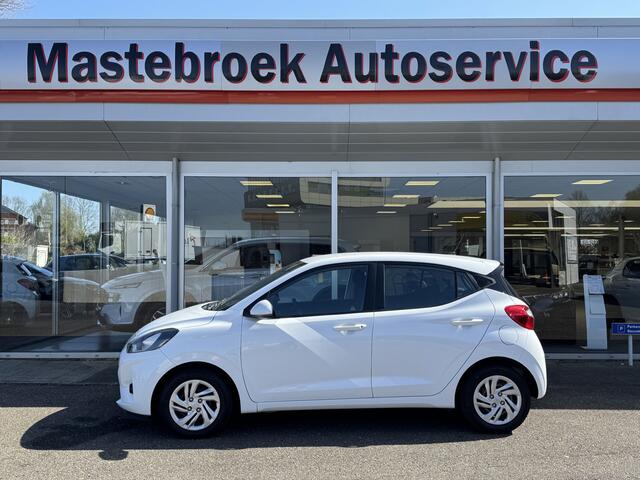 Hyundai I 10 1.0 Comfort Staat in Hardenberg