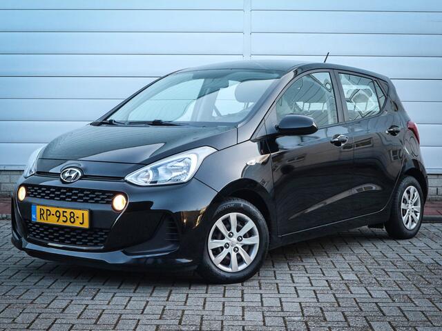 Hyundai I 10 1.0i Comfort | Airco | Cruise | Pdc | 5 Deurs |