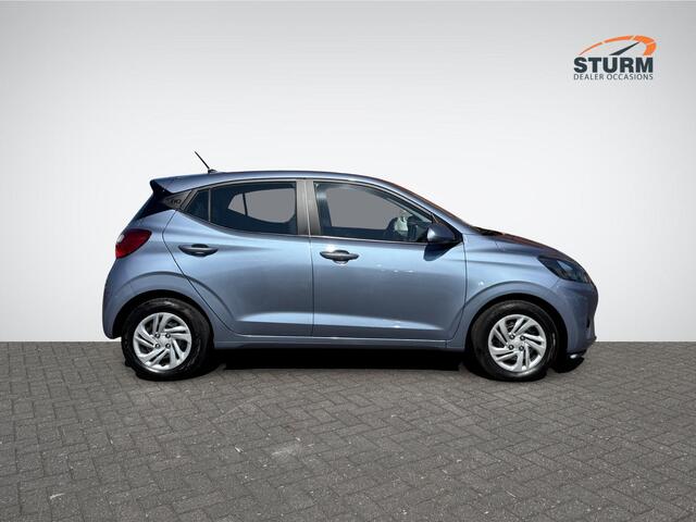 Hyundai I 10 1.0 Comfort Smart | Navigatie | Camera | Airco | Cruise Control | Apple Carplay/Android Auto | DAB | Bluetooth Tel. | Rijklaarprijs!