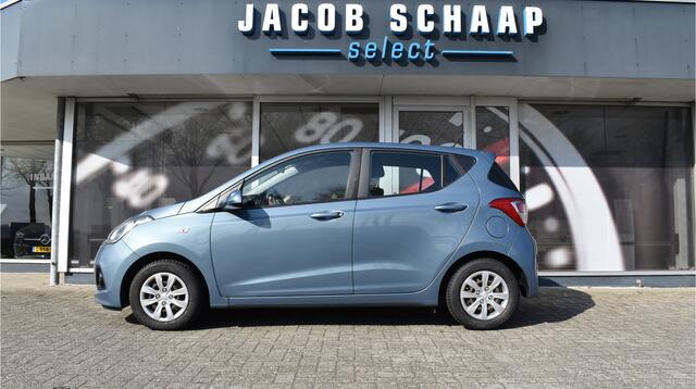 Hyundai I 10 1.0i i-Motion Comfort / Cruise Control / Airco /