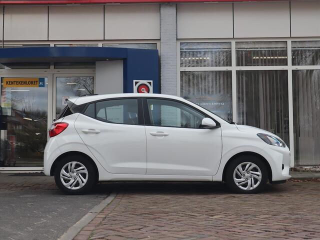 Hyundai I 10 1.0i 67pk Comfort ANDROID APPLE