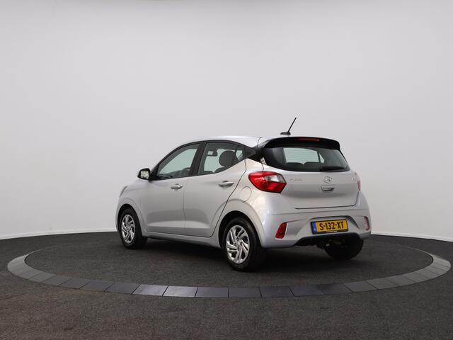 Hyundai I 10 1.0 Comfort 5-zits | Afn. Trekhaak | Cruise Control | Automaat |
