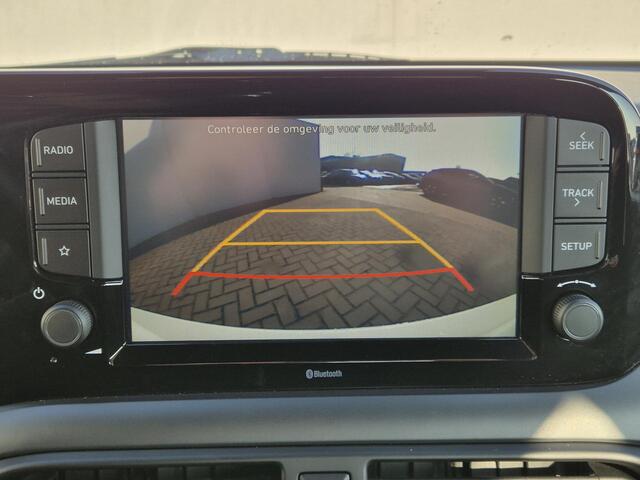 Hyundai I 10 1.0 T-GDI N Line 5-zits Handgeschakeld / Stuur-, en Stoelverwarming / / Navigatie via Apple Carplay of Android Auto / Spraakbediening / Cruise control /