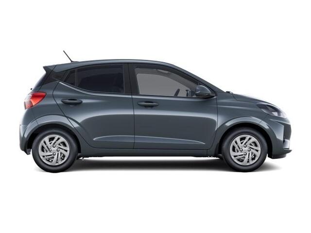 Hyundai I 10 1.0 Comfort / ¤1000,- Voordeel Op Nieuwprijs / Rijklaarprijs / Direct Leverbaar