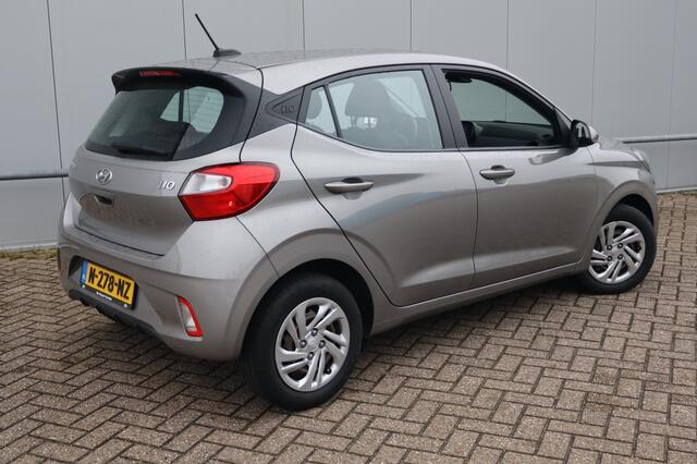 Hyundai I 10 1.0 Comfort I Geen Import I Airco I Stuurbediening