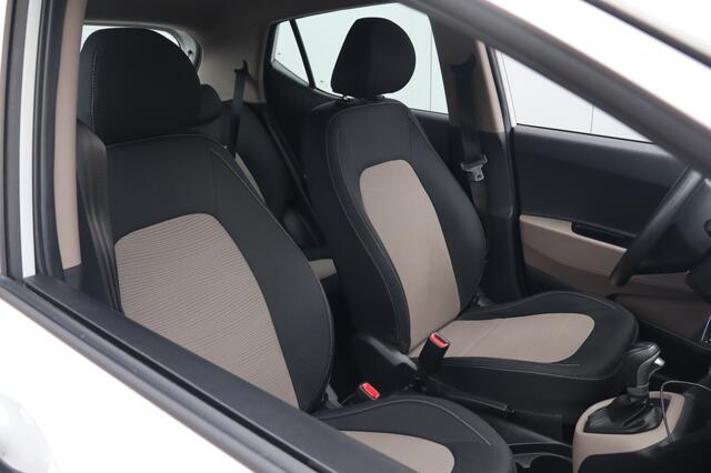 Hyundai I 10 1.0i i-Motion Comf.