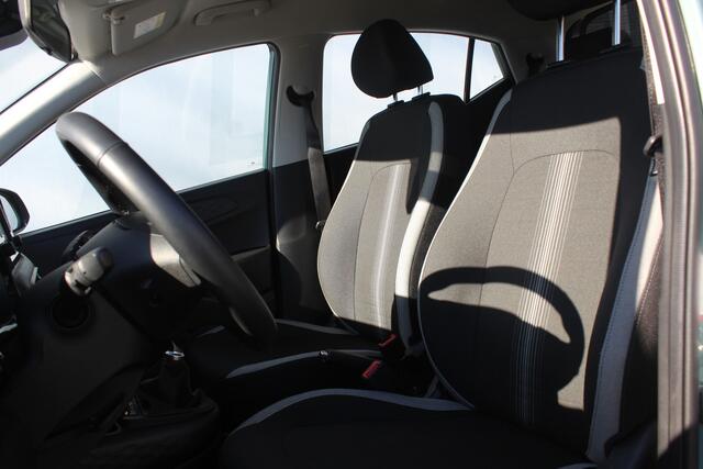 Hyundai I 10 1.0 Comfort 5-zits Airco l Cruise control l Navigatie l AppleCarPlay/AndroidAuto