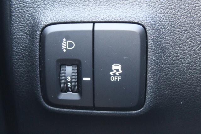 Hyundai I 10 1.0 Comfort 5-zits Airco l Cruise control l Navigatie l AppleCarPlay/AndroidAuto