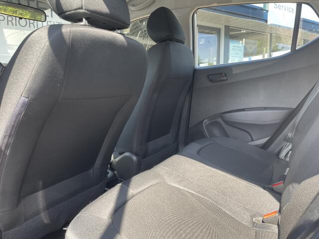 Hyundai I 10 1.0i Comfort