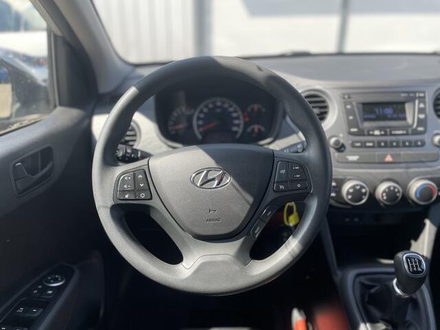 Hyundai I 10 1.0i Comfort