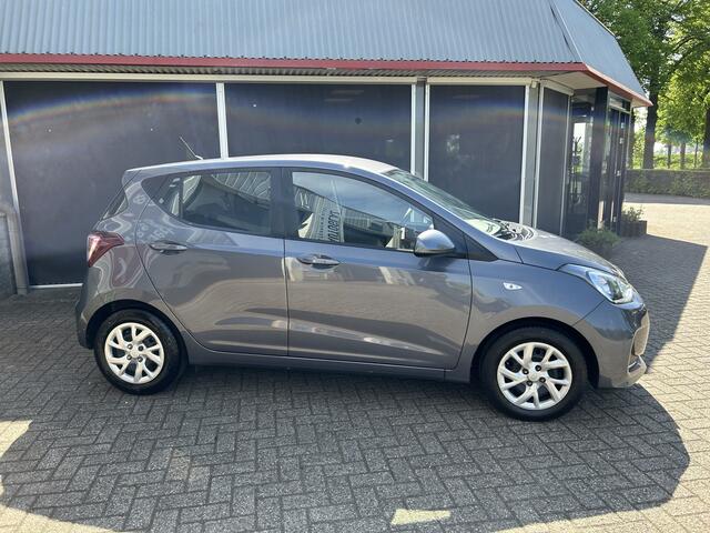 Hyundai I 10 1.0i Comfort