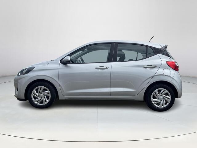Hyundai I 10 1.0 Comfort Smart | Airco | Achteruitrijcamera | Navigatie | Cruise control | Applecarplay en Android Auto | DAB |