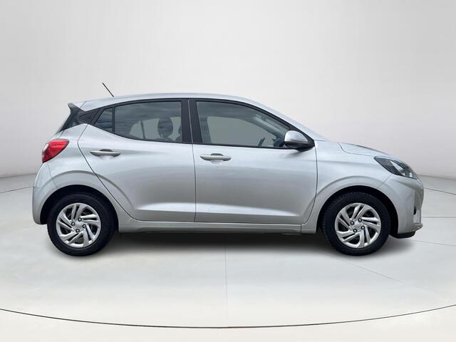 Hyundai I 10 1.0 Comfort Smart | Airco | Achteruitrijcamera | Navigatie | Cruise control | Applecarplay en Android Auto | DAB |