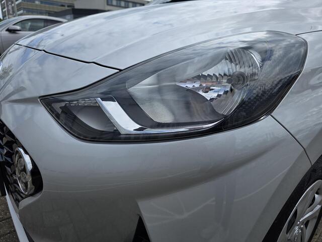 Hyundai I 10 1.0 Comfort Smart | Airco | Achteruitrijcamera | Navigatie | Cruise control | Applecarplay en Android Auto | DAB |