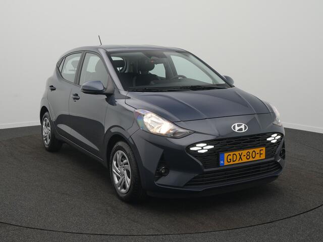 Hyundai I 10 1.0 Comfort - RIJKLAARPRIJS - Apple Carplay / Android Auto