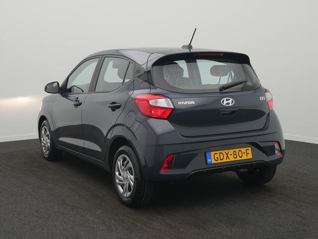 Hyundai I 10 1.0 Comfort - RIJKLAARPRIJS - Apple Carplay / Android Auto