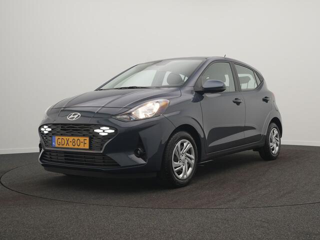 Hyundai I 10 1.0 Comfort - RIJKLAARPRIJS - Apple Carplay / Android Auto