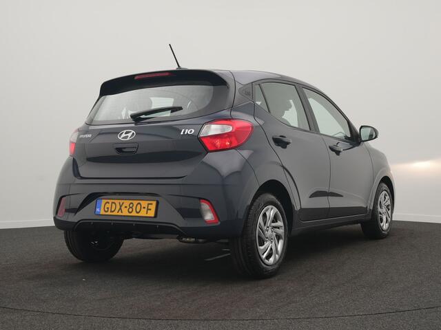 Hyundai I 10 1.0 Comfort - RIJKLAARPRIJS - Apple Carplay / Android Auto