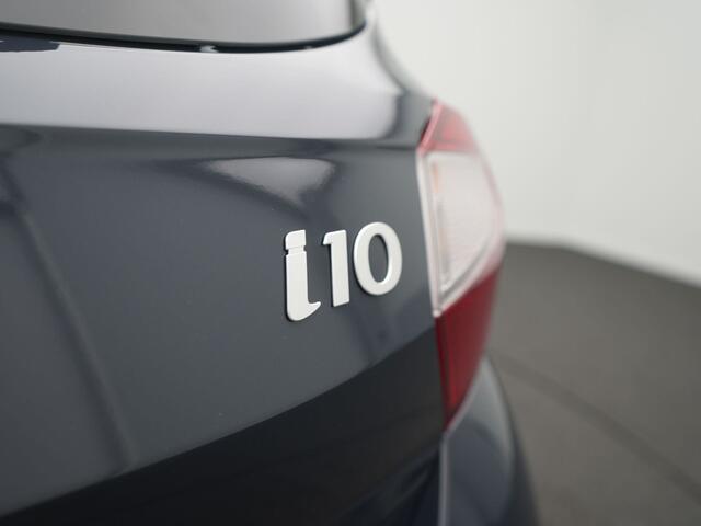 Hyundai I 10 1.0 Comfort - RIJKLAARPRIJS - Apple Carplay / Android Auto