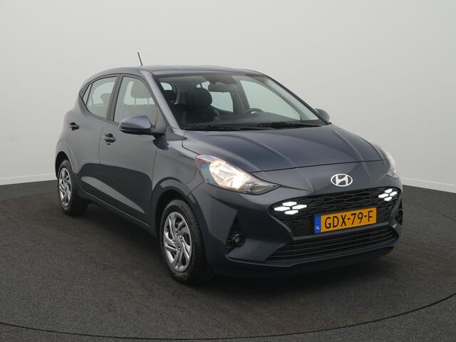 Hyundai I 10 1.0 Comfort - RIJKLAARPRIJS - Apple Carplay / Android Auto