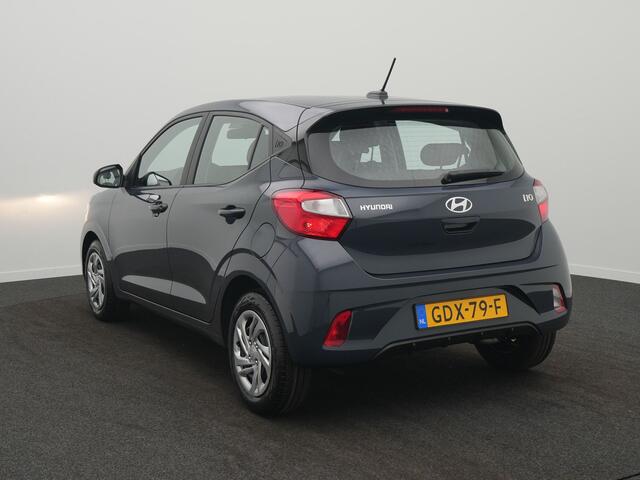 Hyundai I 10 1.0 Comfort - RIJKLAARPRIJS - Apple Carplay / Android Auto
