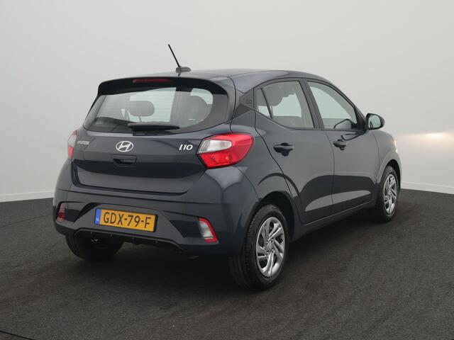 Hyundai I 10 1.0 Comfort - RIJKLAARPRIJS - Apple Carplay / Android Auto