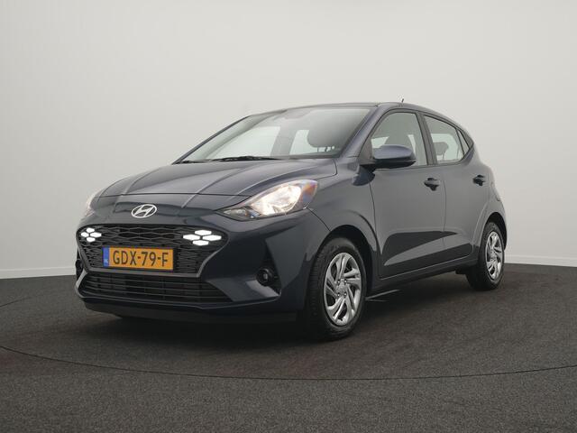 Hyundai I 10 1.0 Comfort - RIJKLAARPRIJS - Apple Carplay / Android Auto