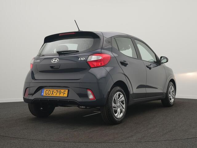 Hyundai I 10 1.0 Comfort - RIJKLAARPRIJS - Apple Carplay / Android Auto
