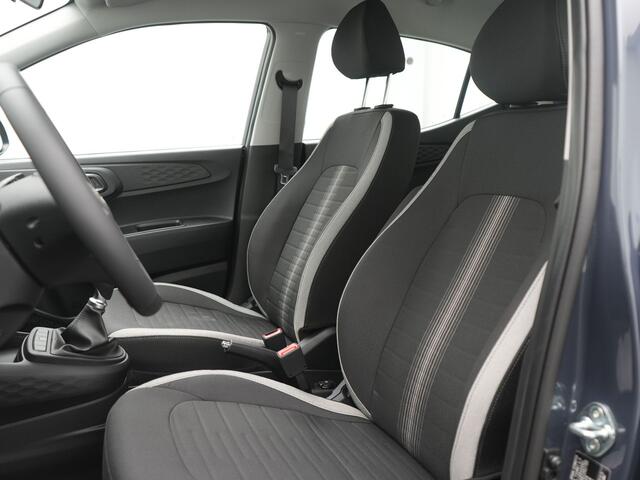 Hyundai I 10 1.0 Comfort - RIJKLAARPRIJS - Apple Carplay / Android Auto