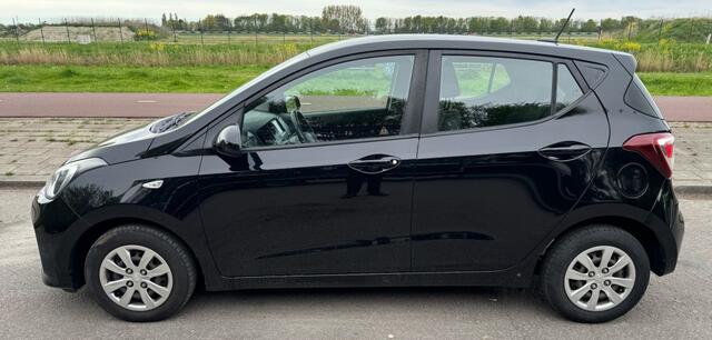 Hyundai I 10 1.0i Go! 2017