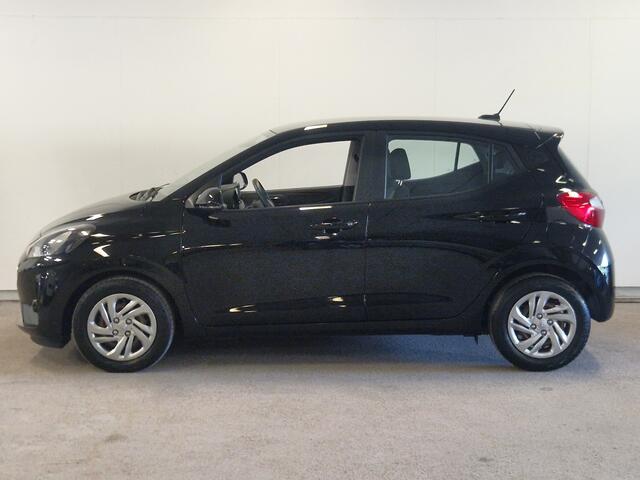 Hyundai I 10 1.0 Comfort Compacte stadsauto met lage km's!!