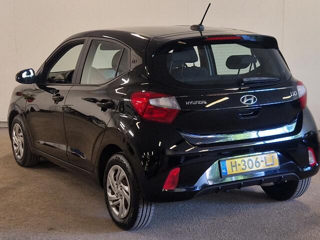 Hyundai I 10 1.0 Comfort Compacte stadsauto met lage km's!!