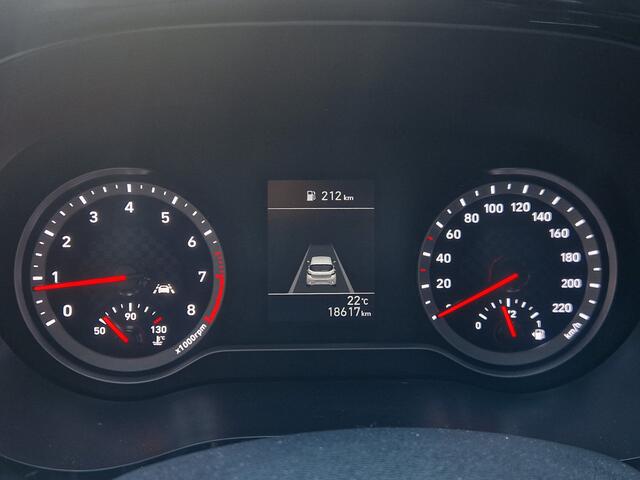 Hyundai I 10 1.0 Comfort Compacte stadsauto met lage km's!!