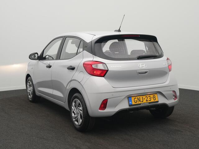 Hyundai I 10 1.0 Comfort - RIJKLAARPRIJS - Apple Carplay / Android Auto - Achteruitrijcamera
