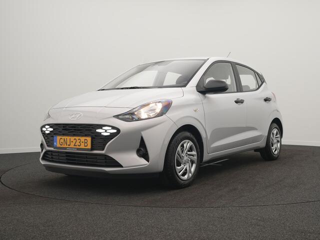 Hyundai I 10 1.0 Comfort - RIJKLAARPRIJS - Apple Carplay / Android Auto - Achteruitrijcamera