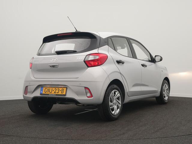 Hyundai I 10 1.0 Comfort - RIJKLAARPRIJS - Apple Carplay / Android Auto - Achteruitrijcamera