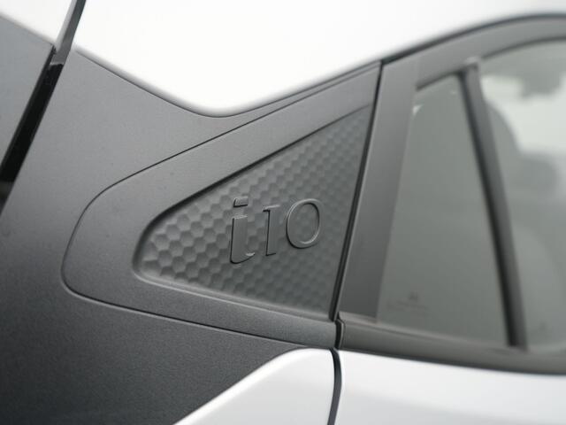 Hyundai I 10 1.0 Comfort - RIJKLAARPRIJS - Apple Carplay / Android Auto - Achteruitrijcamera