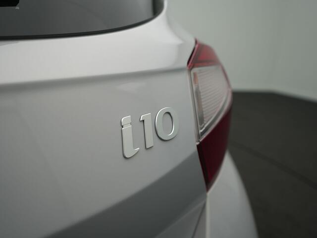 Hyundai I 10 1.0 Comfort - RIJKLAARPRIJS - Apple Carplay / Android Auto - Achteruitrijcamera