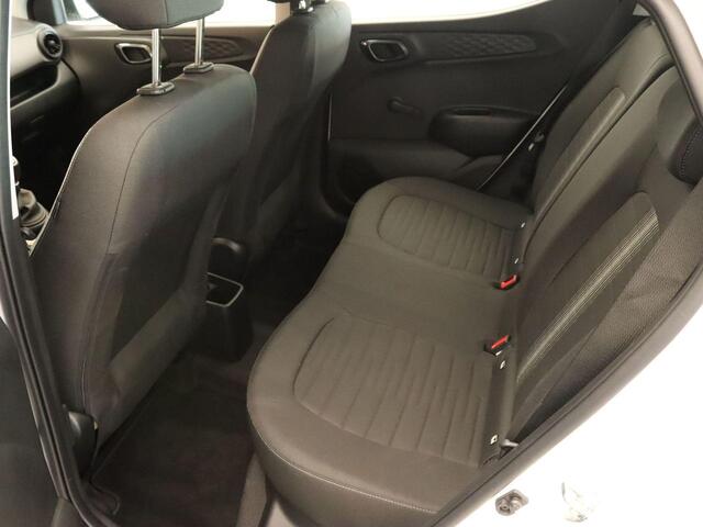 Hyundai I 10 1.0 Comfort - ORIGINEEL NEDERLANDSE AUTO - AIRCO - DAB AUDIO - APPLE CARPLAY-/ ANDROID AUTO - DIGITAAL DASHBOARD - LEDEREN STUUR - ELEKTRISCH INKLAPBARE BUITENSPIEGELS