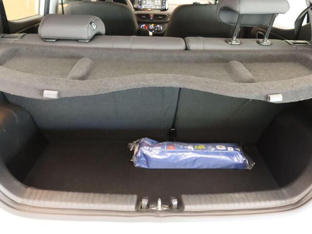 Hyundai I 10 1.0 Comfort - ORIGINEEL NEDERLANDSE AUTO - AIRCO - DAB AUDIO - APPLE CARPLAY-/ ANDROID AUTO - DIGITAAL DASHBOARD - LEDEREN STUUR - ELEKTRISCH INKLAPBARE BUITENSPIEGELS