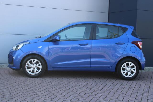 Hyundai I 10 1.0i Comfort BLUETOOTH - CRUISE CONTROL
