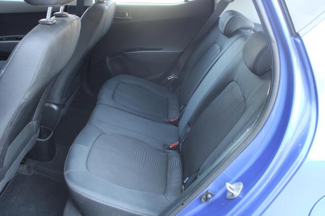 Hyundai I 10 1.0i Comfort BLUETOOTH - CRUISE CONTROL