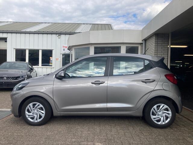 Hyundai I 10 1.0 Comfort AUTOMAAT / Carplay