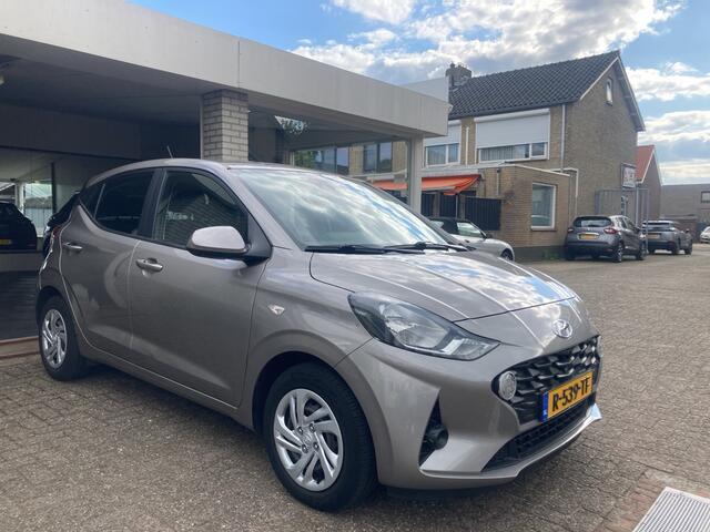 Hyundai I 10 1.0 Comfort AUTOMAAT / Carplay