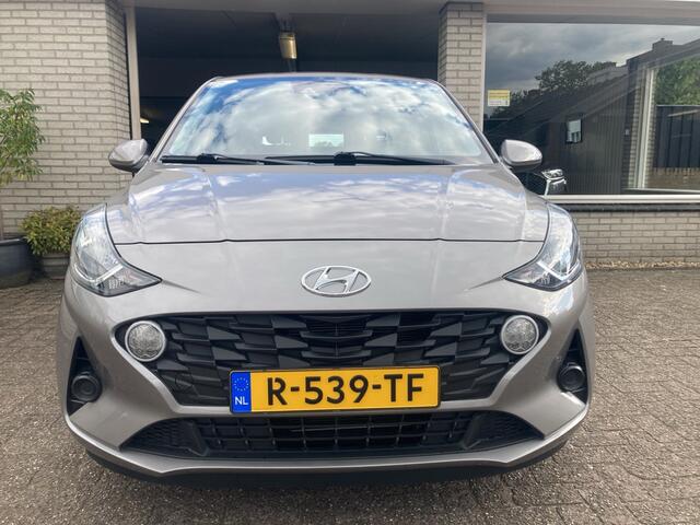Hyundai I 10 1.0 Comfort AUTOMAAT / Carplay